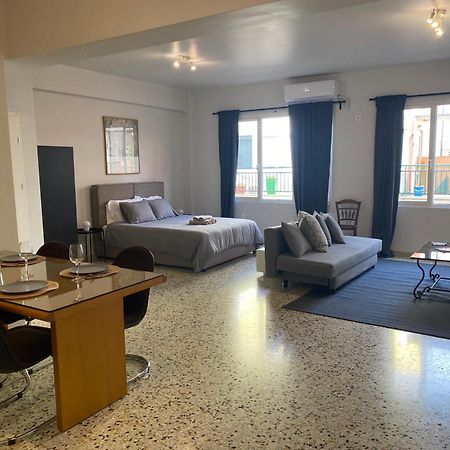 Studio Pittaki Athens City Center المظهر الخارجي الصورة