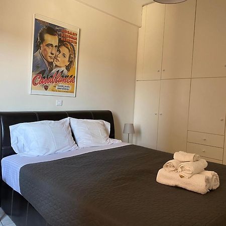 Studio Pittaki Athens City Center المظهر الخارجي الصورة
