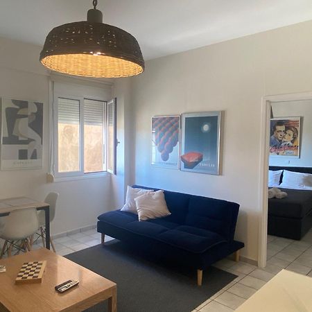 Studio Pittaki Athens City Center المظهر الخارجي الصورة