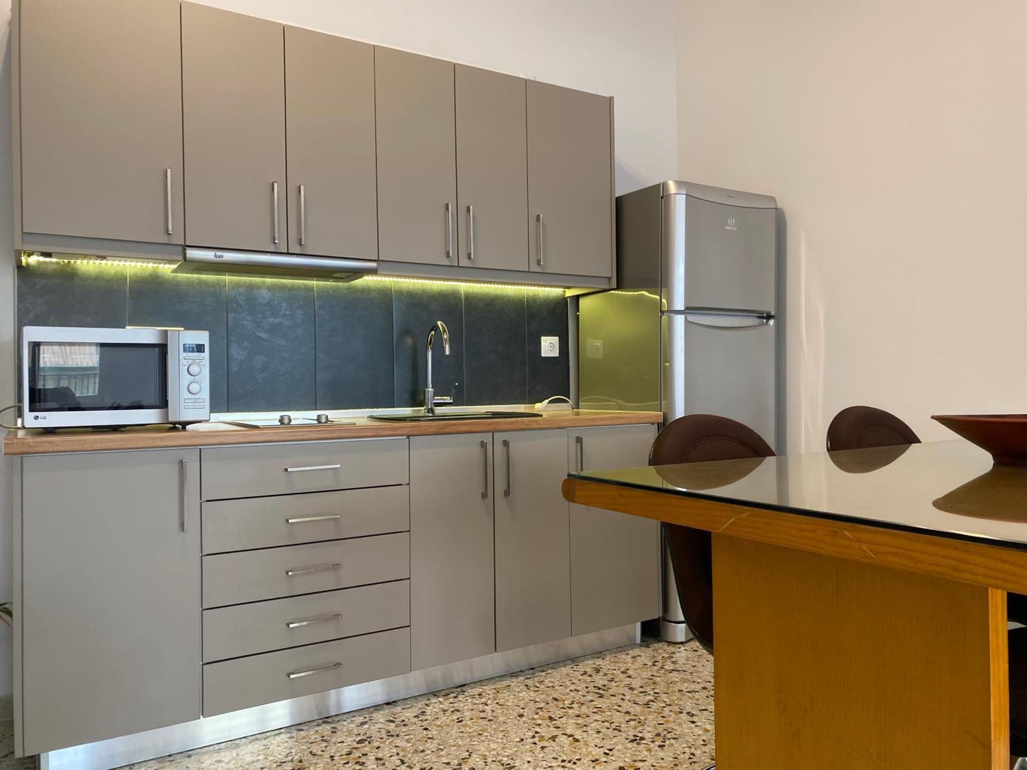 Studio Pittaki Athens City Center المظهر الخارجي الصورة