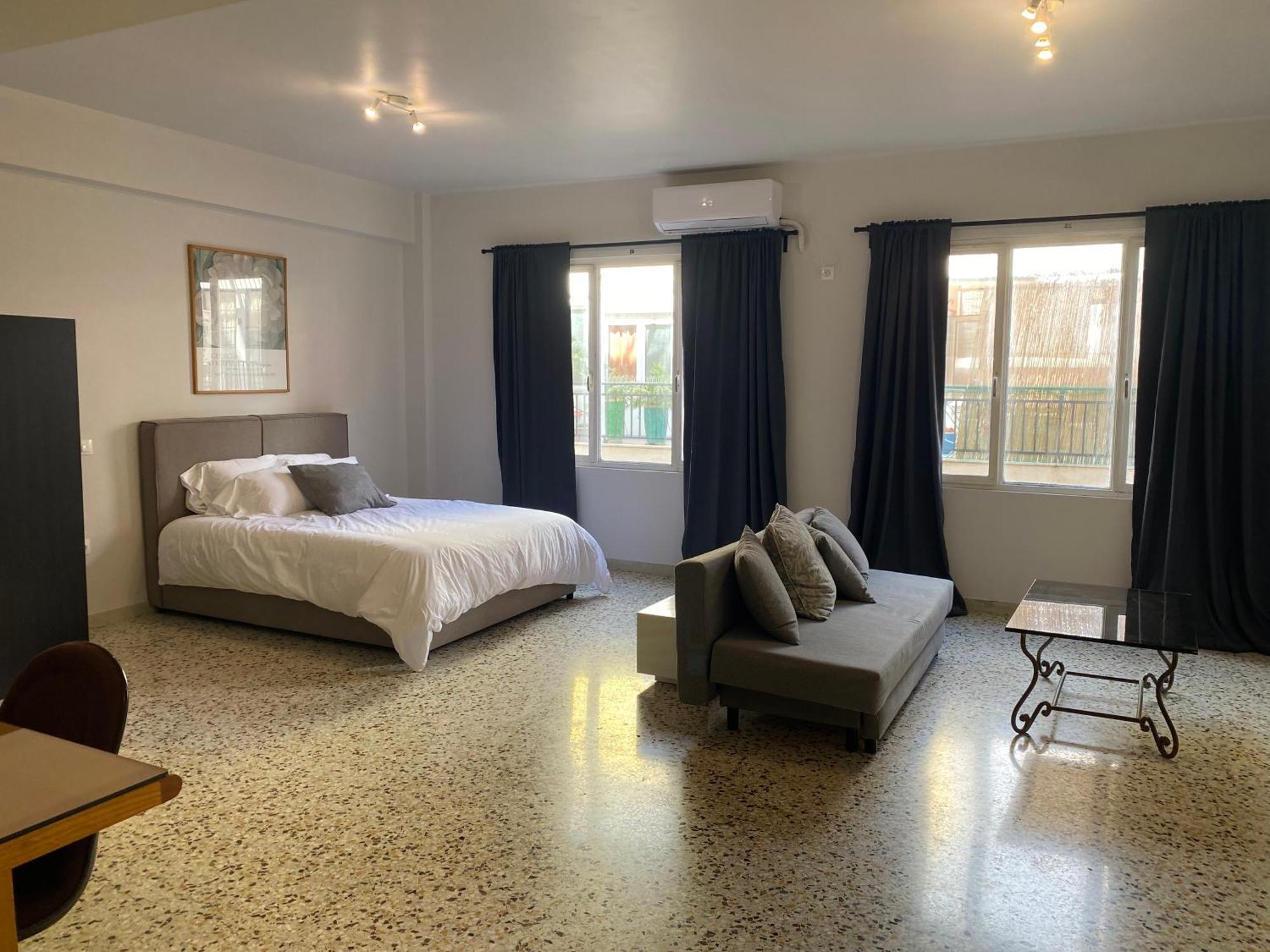 Studio Pittaki Athens City Center المظهر الخارجي الصورة