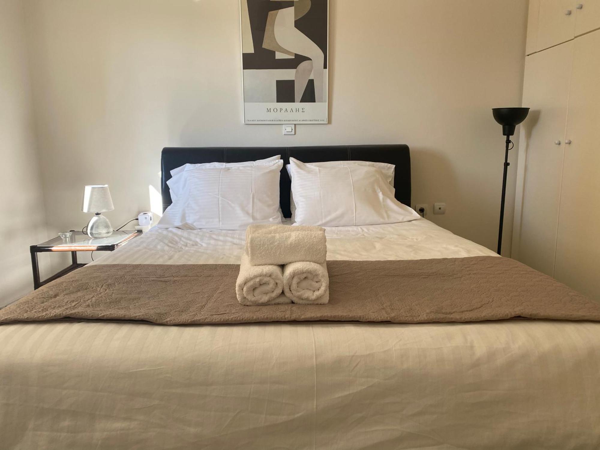 Studio Pittaki Athens City Center المظهر الخارجي الصورة