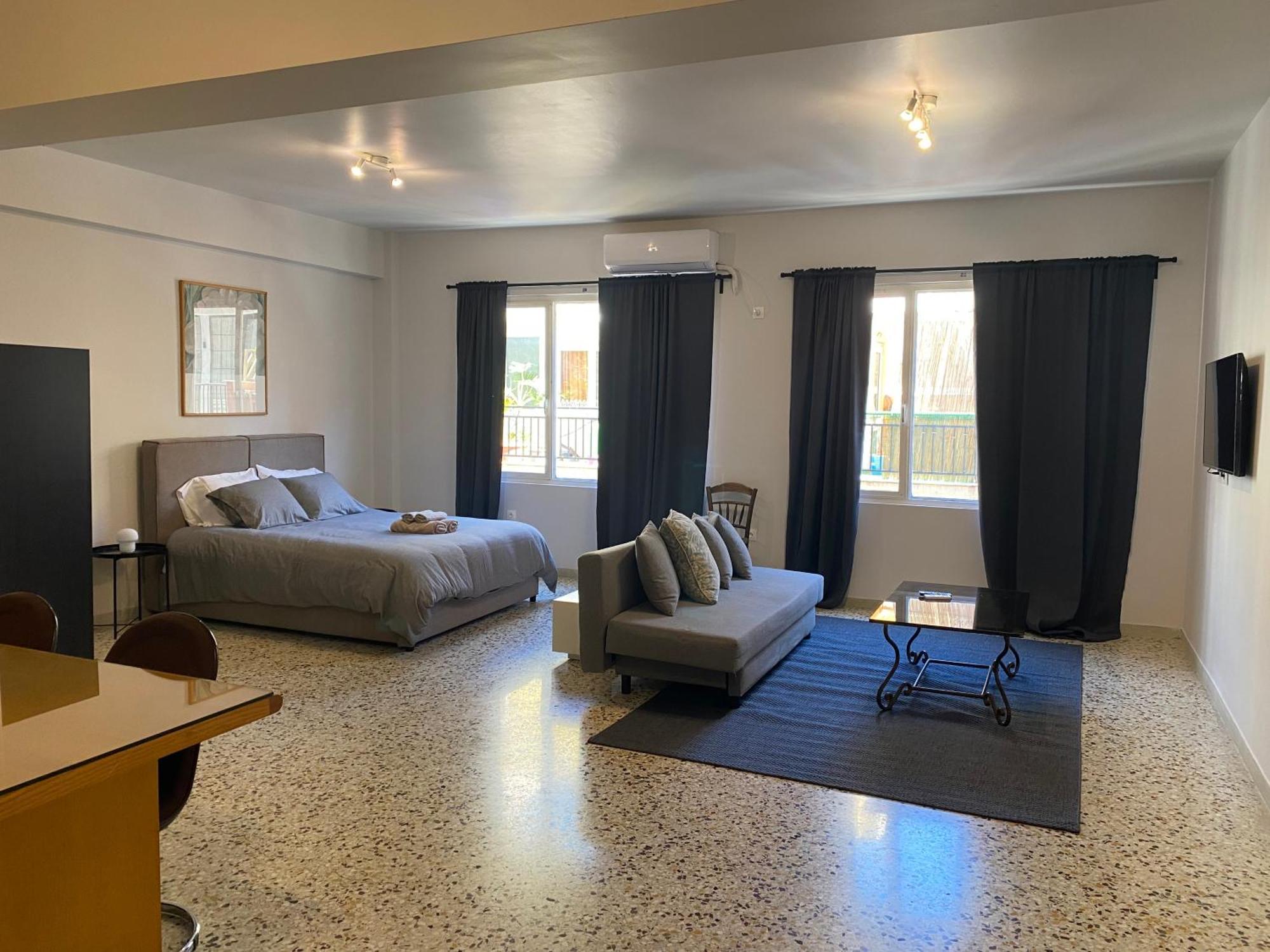 Studio Pittaki Athens City Center المظهر الخارجي الصورة