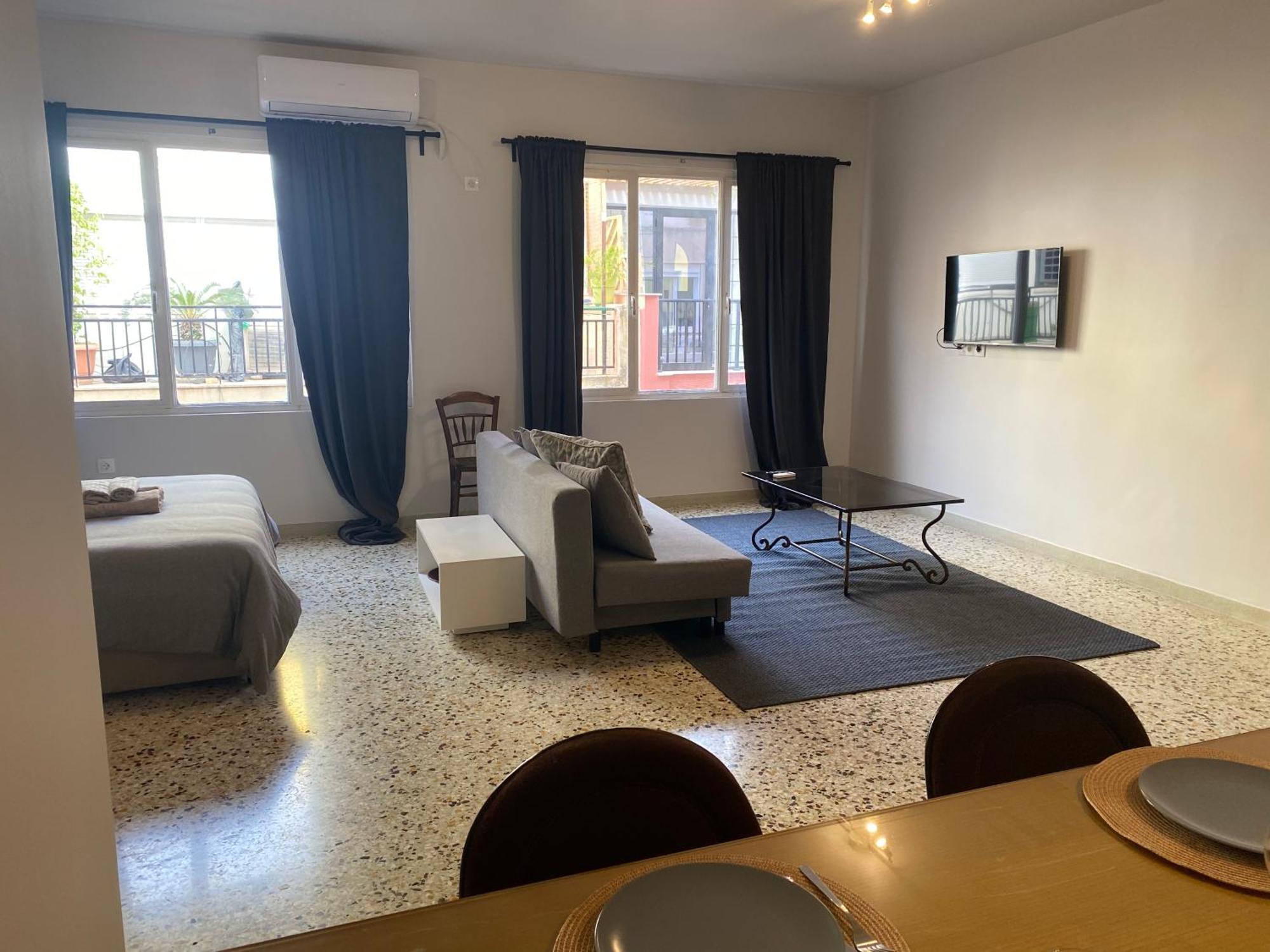 Studio Pittaki Athens City Center المظهر الخارجي الصورة