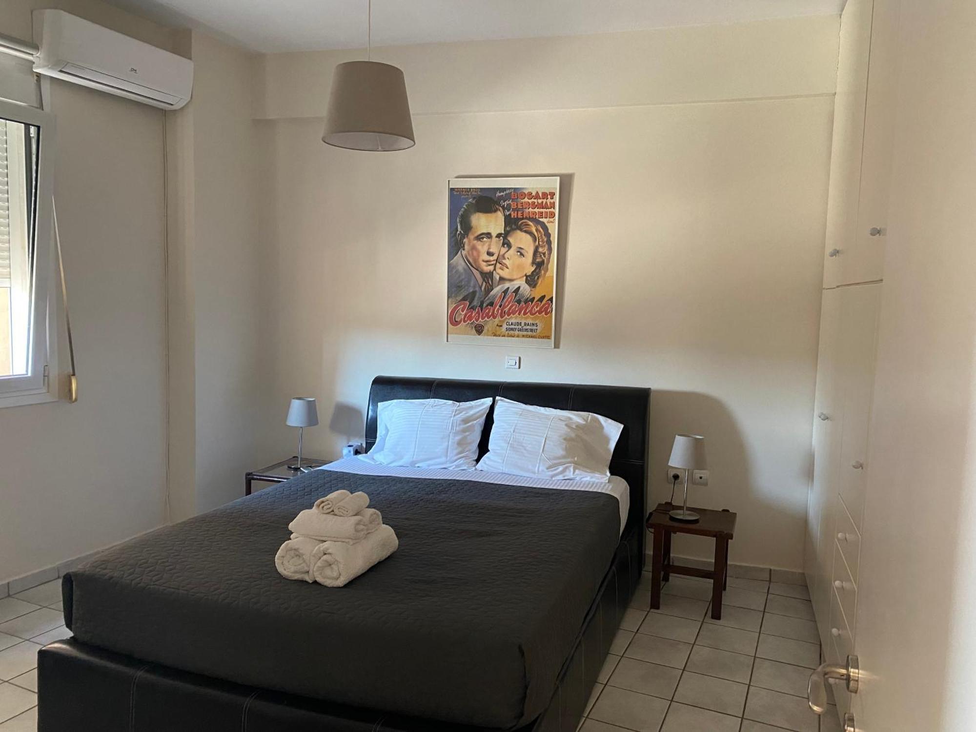 Studio Pittaki Athens City Center المظهر الخارجي الصورة