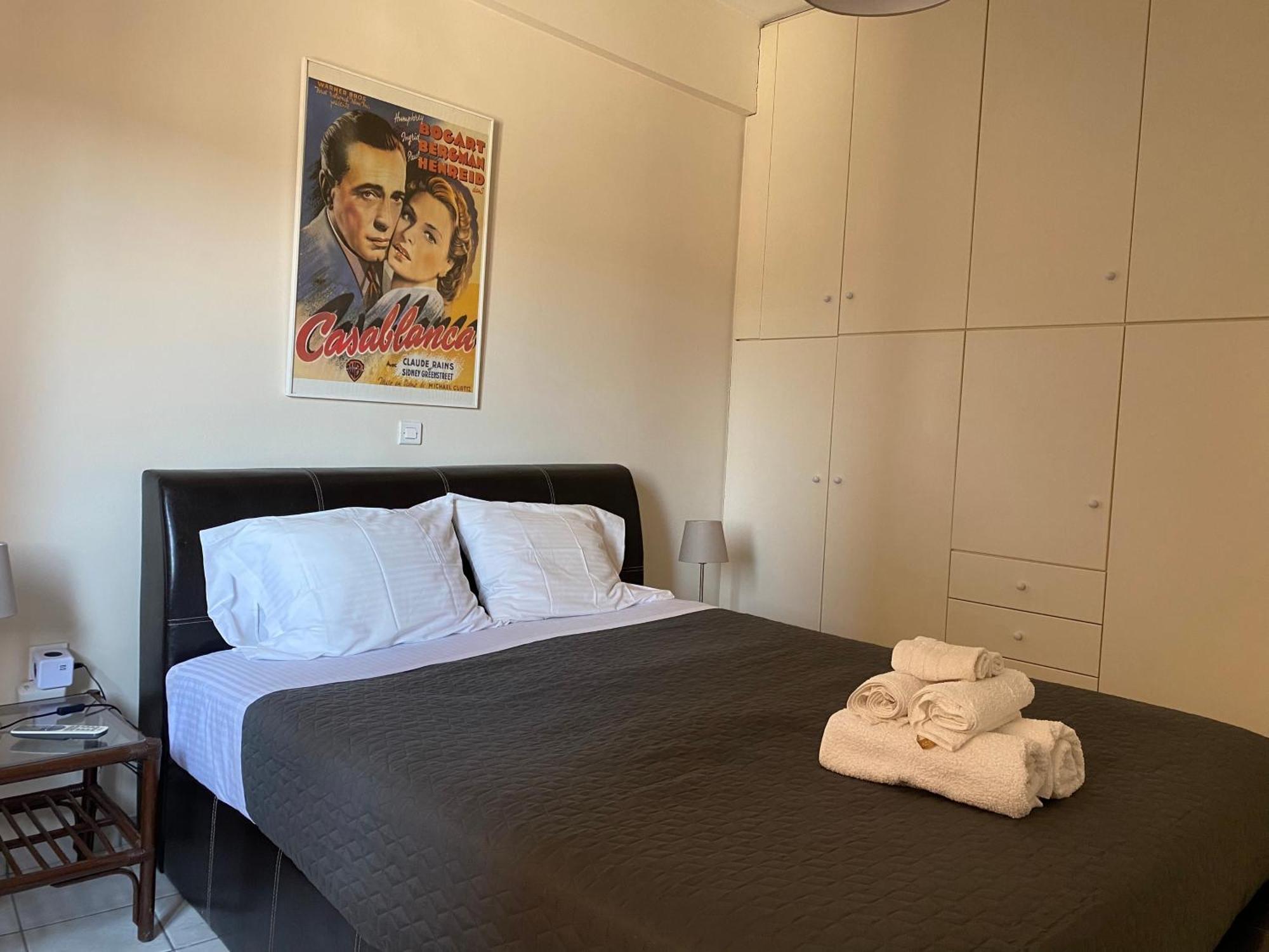 Studio Pittaki Athens City Center المظهر الخارجي الصورة