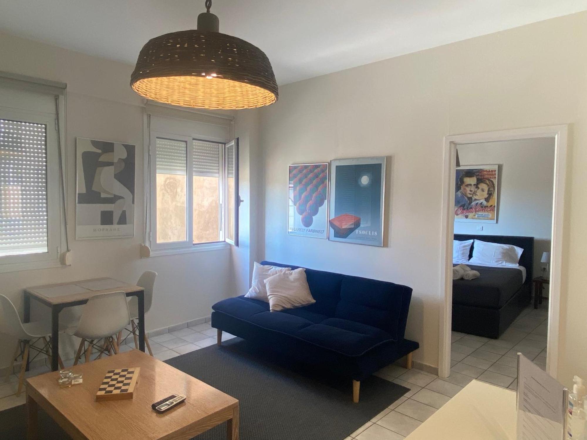 Studio Pittaki Athens City Center المظهر الخارجي الصورة